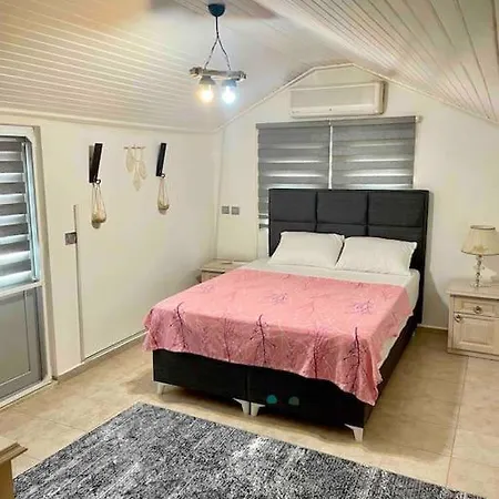 Hotel Oeluedeniz Dubleks Daire Fethiye