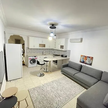 Oeluedeniz Dubleks Daire Fethiye