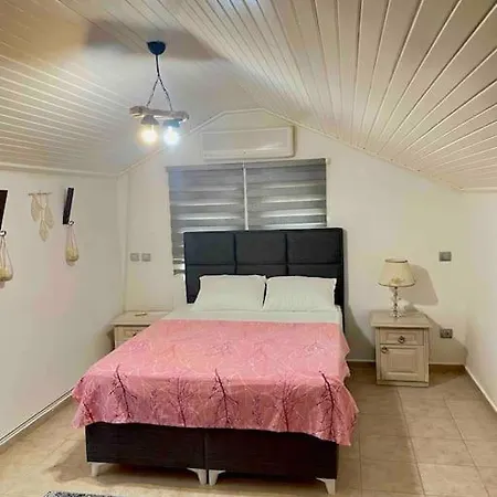 Oeluedeniz Dubleks Daire Hotel Fethiye