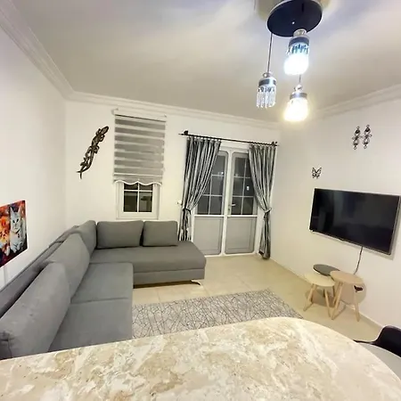 Oeluedeniz Dubleks Daire * Fethiye