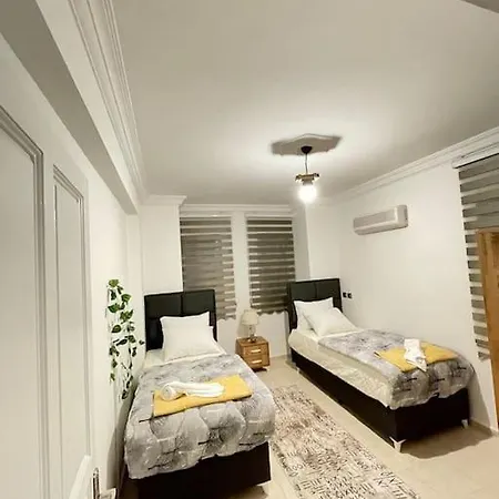 Hotel Oeluedeniz Dubleks Daire *