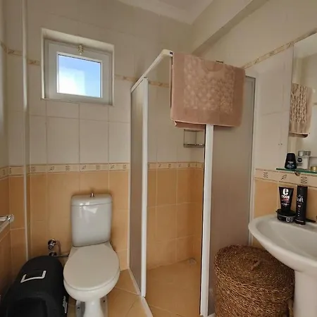 فندق Oeluedeniz Dubleks Daire فتحية