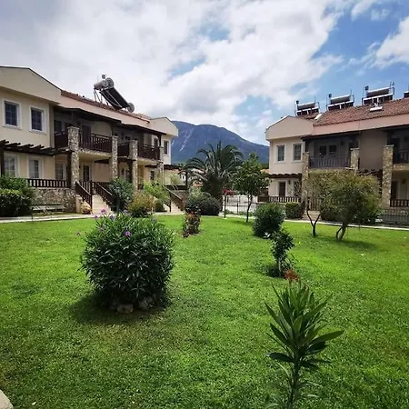 Oeluedeniz Dubleks Daire Hotel Fethiye