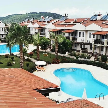 Oeluedeniz Dubleks Daire * Fethiye