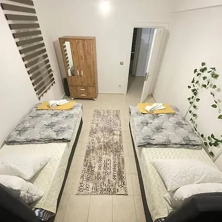 Hotel Oeluedeniz Dubleks Daire Fethiye