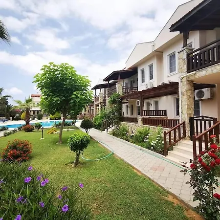 Oeluedeniz Dubleks Daire Hotel